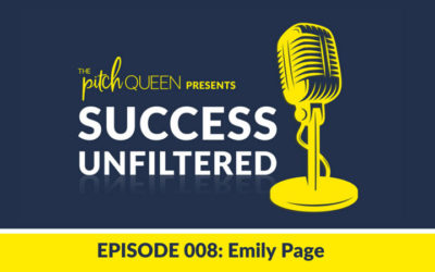 Why Persistence Pays Off in Business with Emily Page