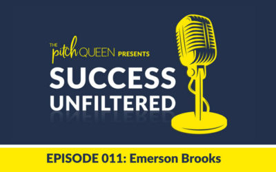 Use Your NO’s as Motivation to Get a YES with Emerson Brooks