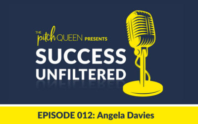 How Knowing Your Values Can Help In Business with Angela Davies