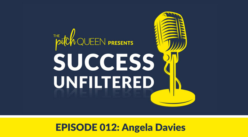 How Knowing Your Values Can Help In Business with Angela Davies