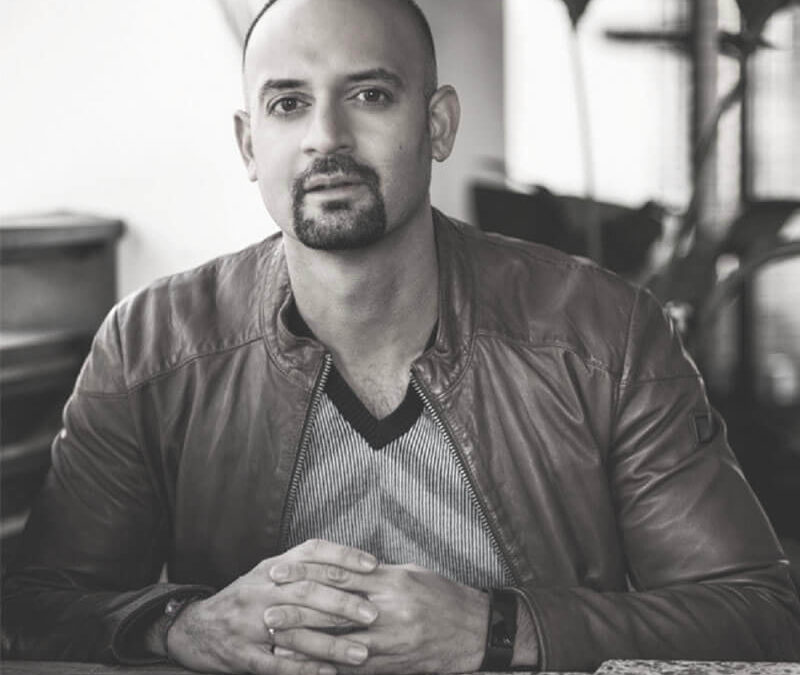 Kunal Desai Shares Why Bartending Should Be Your First Important Sales Job | Episode 071